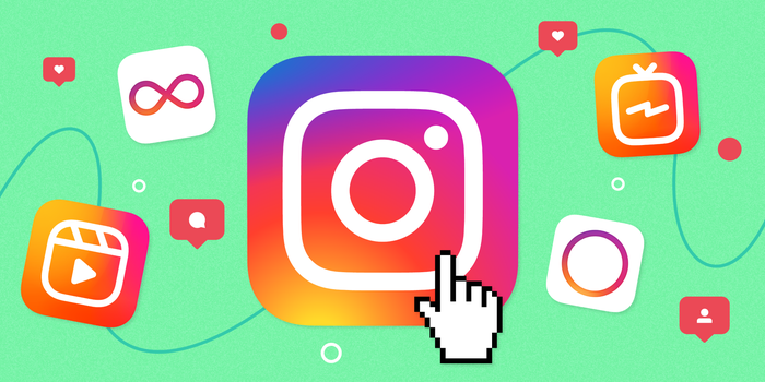 How can get fame on instagram from australia?