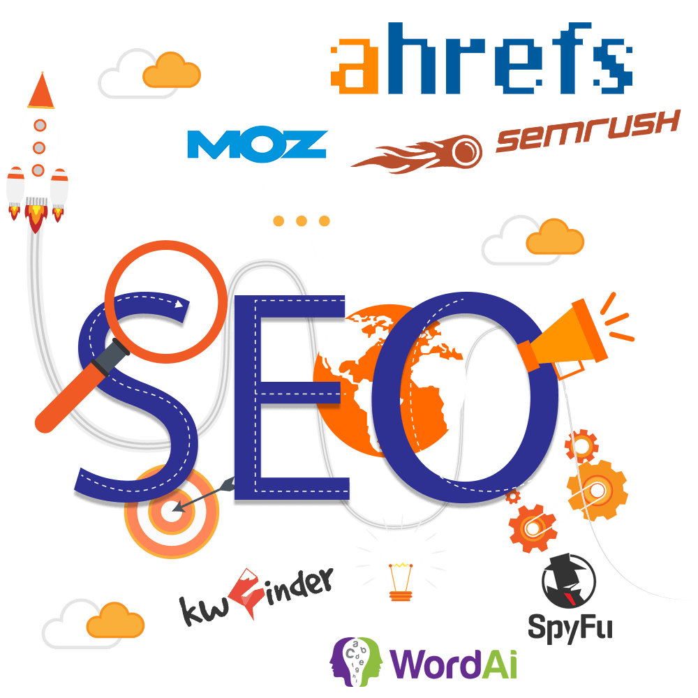Buy The Right SEO Tools For Your Site