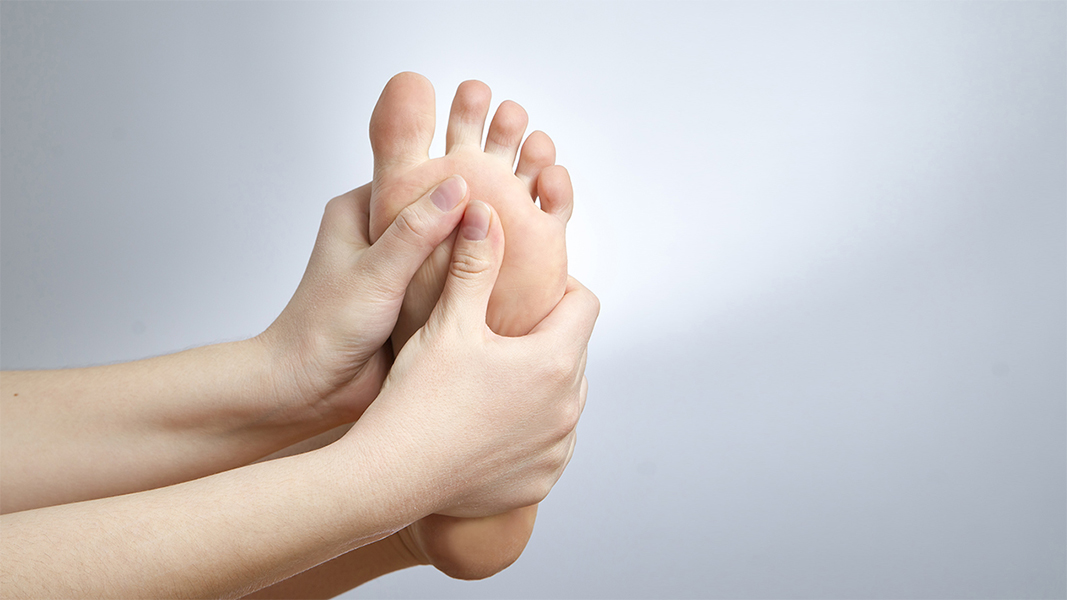 Why You Should See The Podiatrist For Foot And Ankle Issues? 