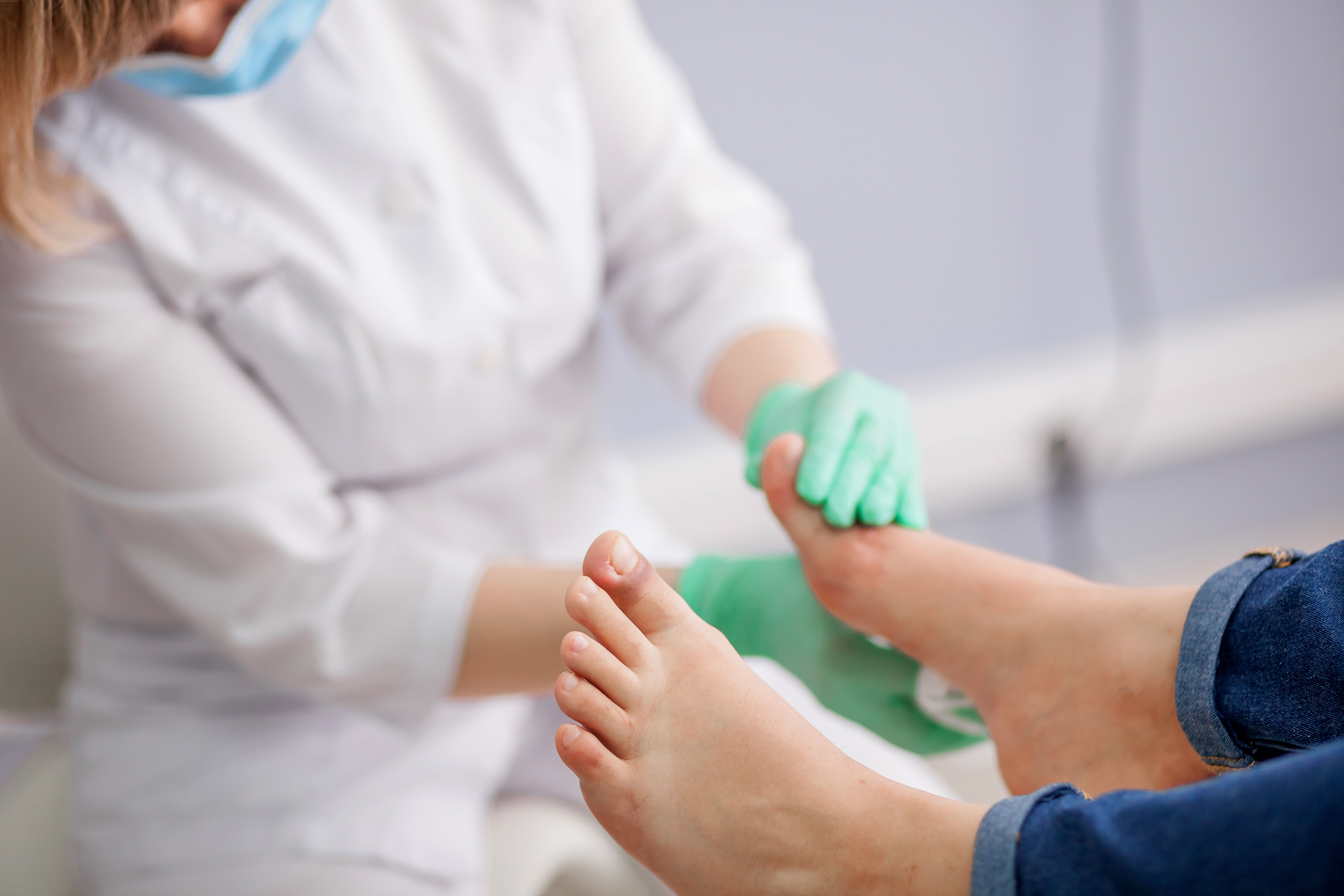 Top 4 Characteristics That Every Podiatrist Should Possess