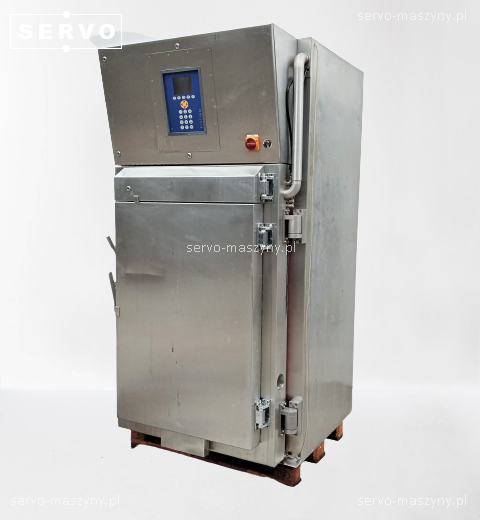 Industrial Smoking Chambers Market Trends Analysis, Demand and Forecasts 2028