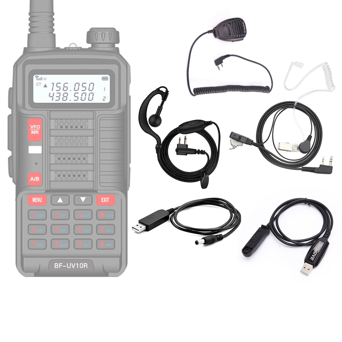 Two Way Radio Accessories Market Size, Industry Share Forecast 2028
