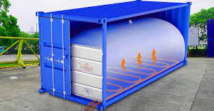 Flexitank Market Overview Survey 2022 to 2028	