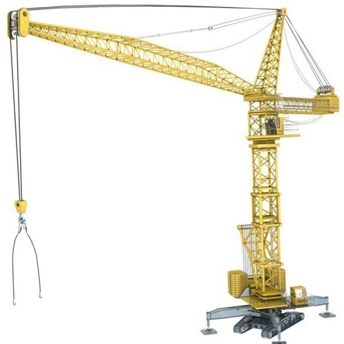 Tower Crane Rental Market Size Report Till 2028 | Latest Trends, Growth & Forecast