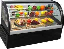 Refrigerated Display Cases Market Trends, Share & Forecast Report 