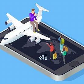  Online Travel Agent Market 2022 Size, Future Demand, Global Research Report 