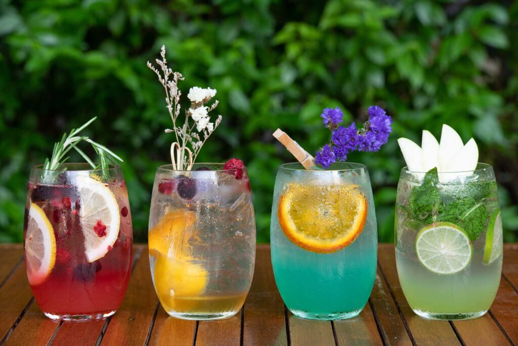 Ready-to-Drink Beverages Market 2022 Size, Dynamics & Forecast Report to 2028