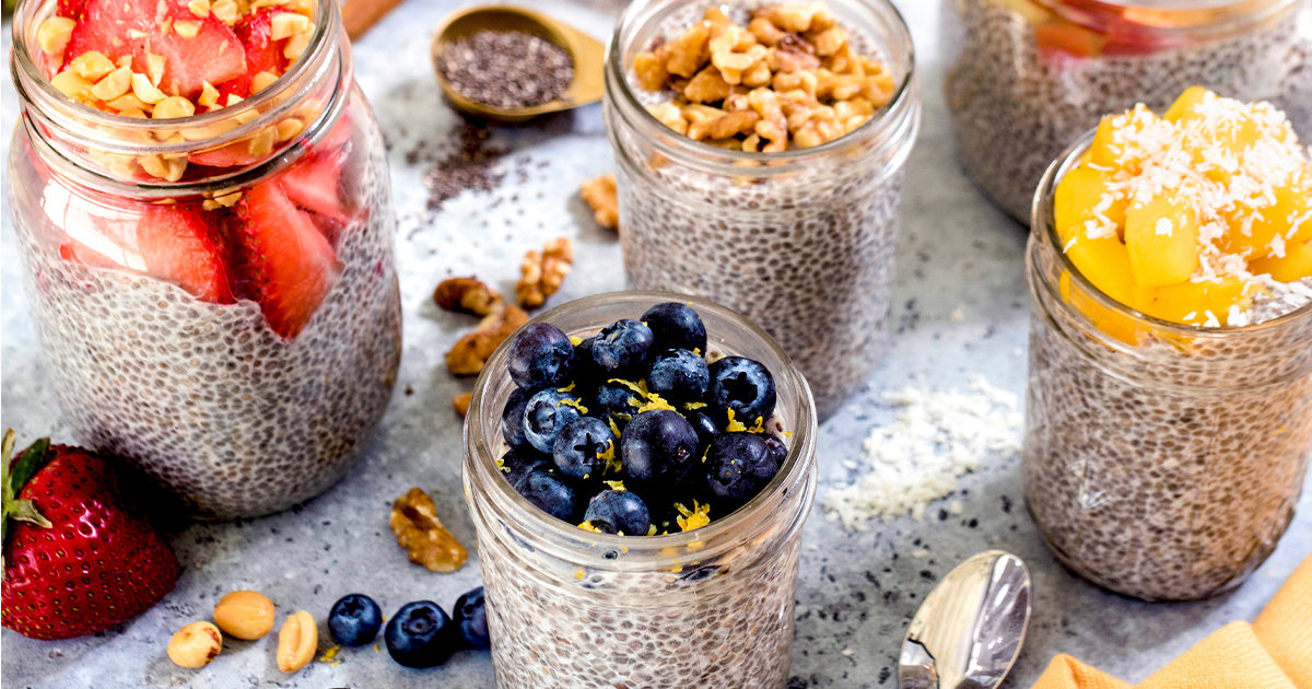 Chia Based Protein Market Latest Trends and Outlook Report 2028