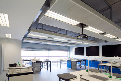 Chilled Beam System Market Trends and Forecast Report to 2028