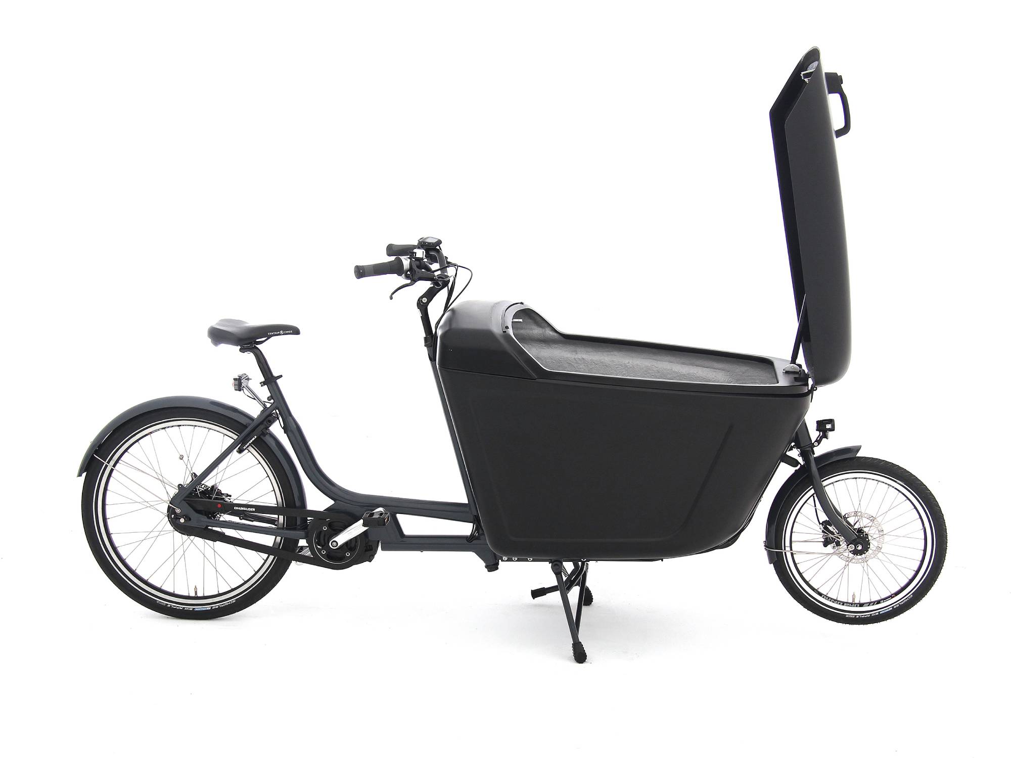 Cargo Bike Market Trends and Forecast Report to 2028