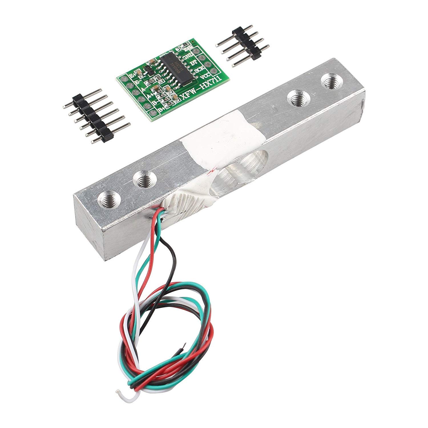 Load Cell Market Share, Size, Trends, Industry Analysis Report To 2028