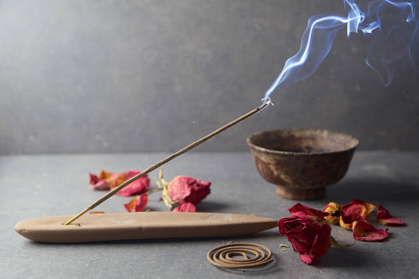 Incense Sticks Market Technology, Key Manufacturers Report 