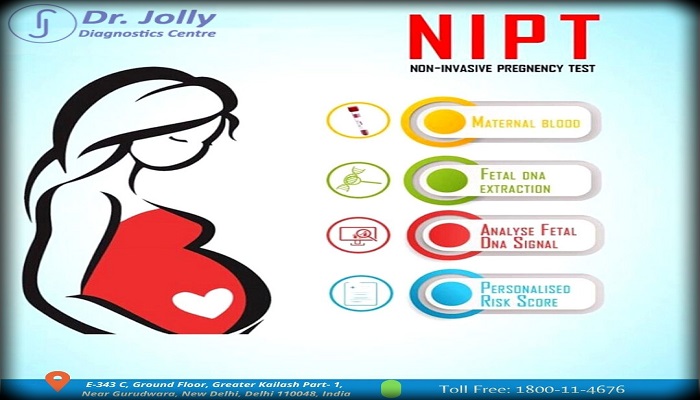Non-Invasive Prenatal Test - Visit Dr Jolly Diagnostics Centre