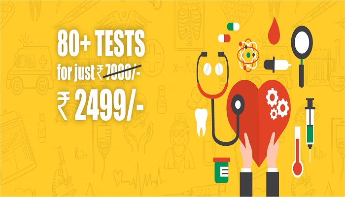 Dr Jolly Diagnostics Centre and Blood Test Pathology Lab in GK