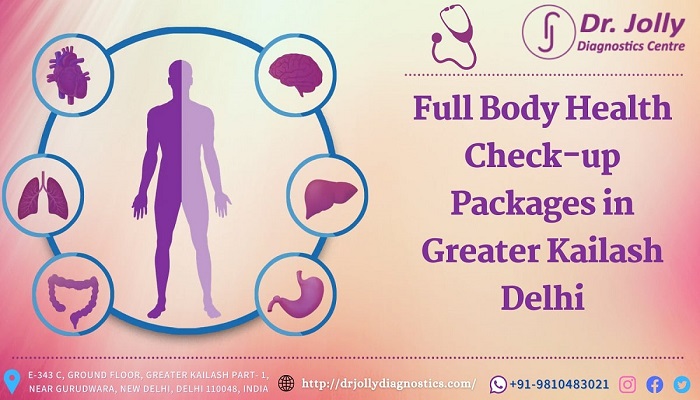 Preventive Medicine and the Importance of Regular Health Checkups in Delhi