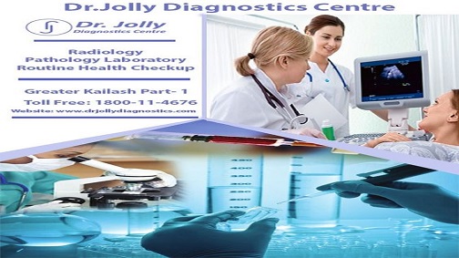 How to Find the Best Pathology Lab in Greater kailash Delhi