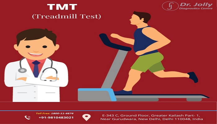 What Exactly is the Treadmill (TMT) Test?