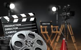 How do you land your first job in film production?
