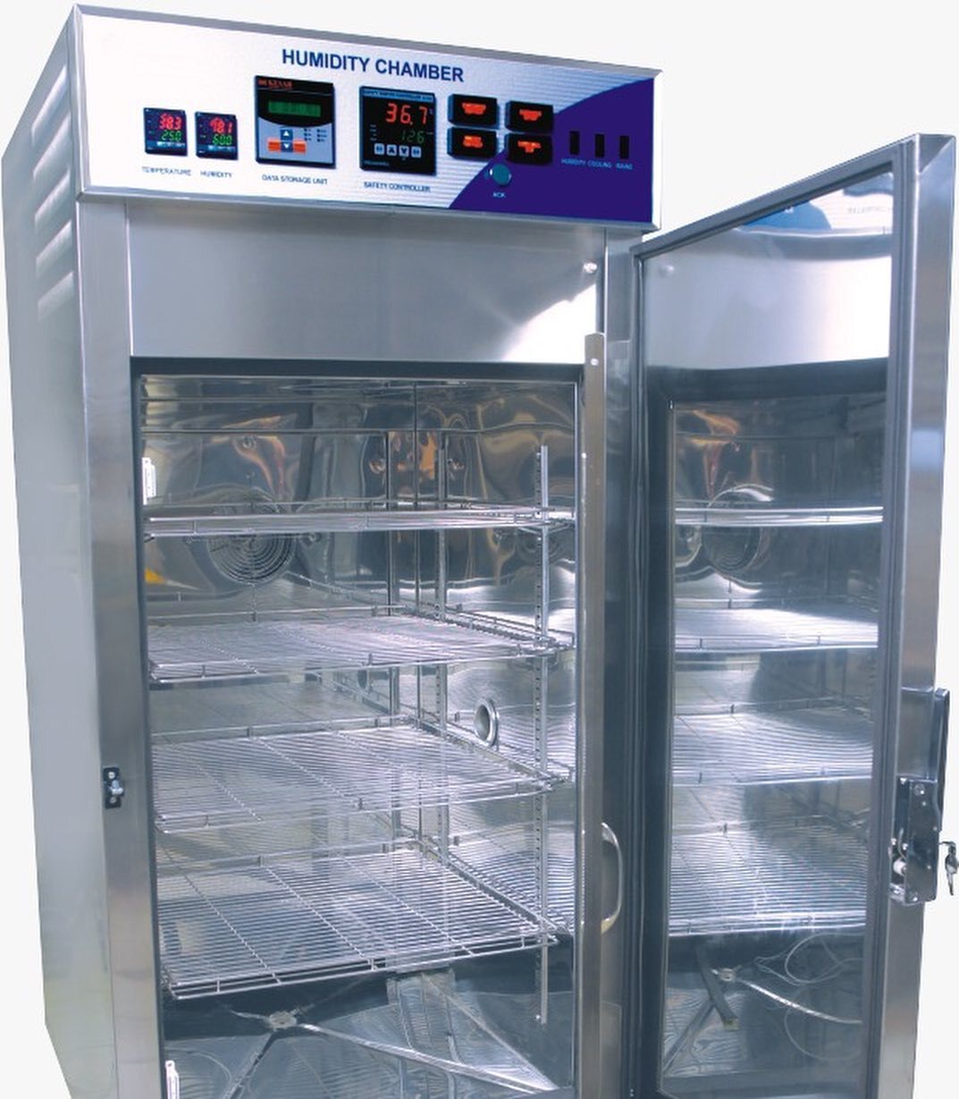 Humidity Chamber