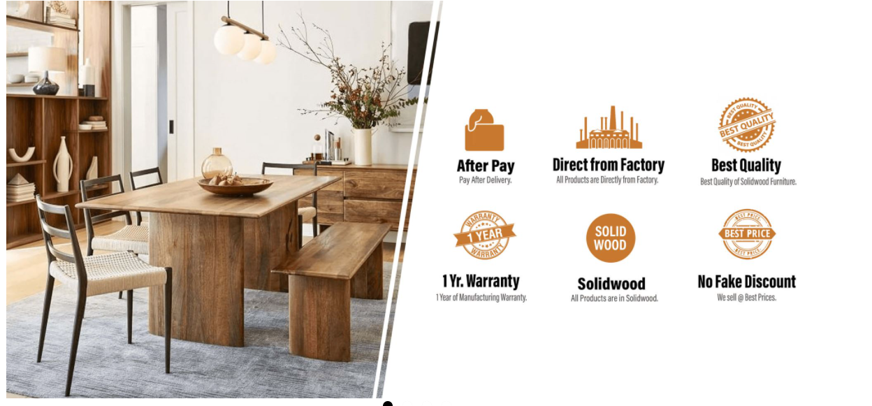 Buy Bedroom Furniture Online in Sydney