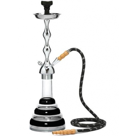How to set up a Hookah?