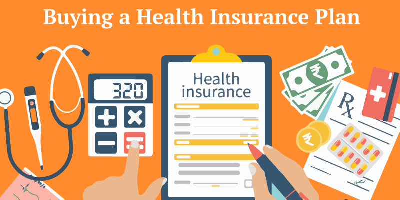 4 Important Reasons Why You Must Have Health Insurance 