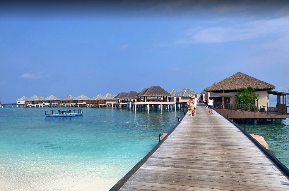 Maldives Trip