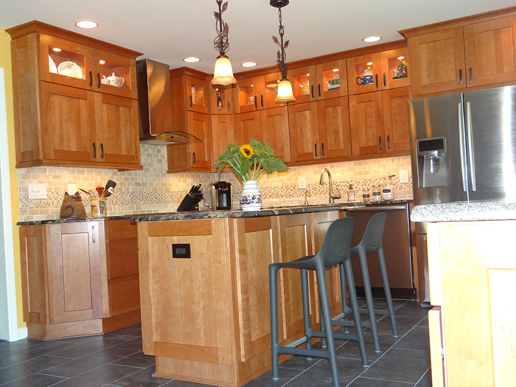 Monmouth County Kitchen Remodeling: Things to Consider