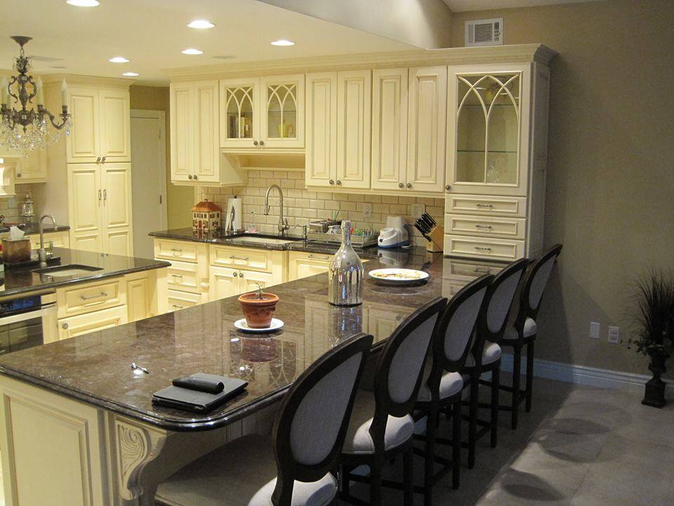 Advantages of Middlesex County Kitchen Back-Splash Shops