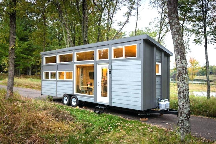 Tiny Homes: Are They Bringing The Revolution We Never Expected Witness?