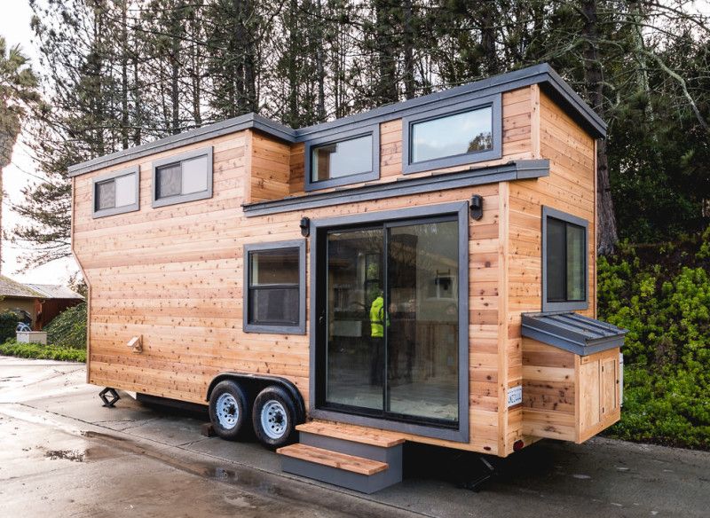 Best Custom Tiny Home Builders | Experience Tiny Homes
