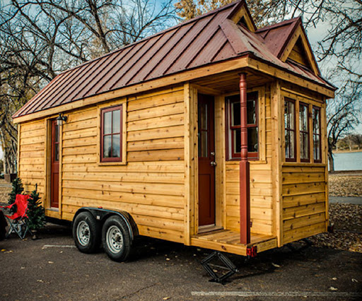 Get your Tiny Home Design Online | Experience Tiny Homes