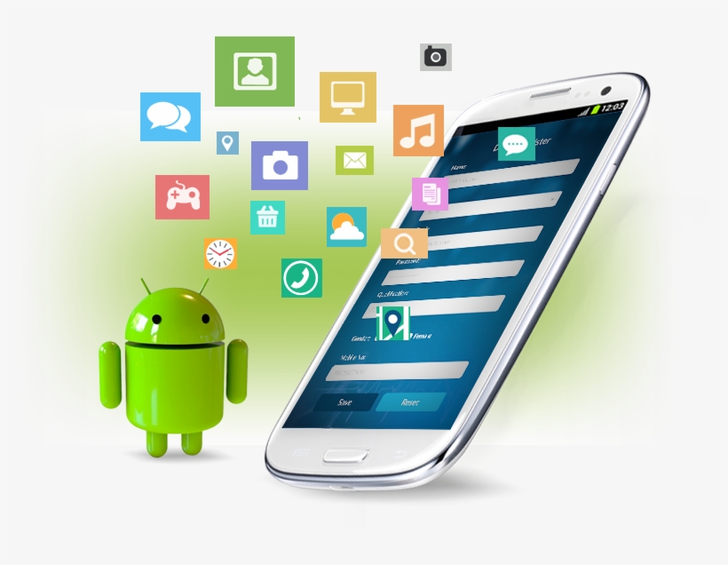 App Development Company for Android & iOS | Appxtech