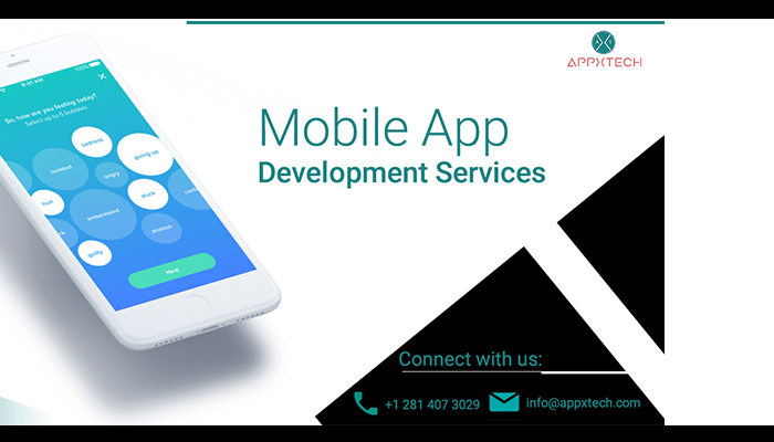 Mobile App Development Services in India