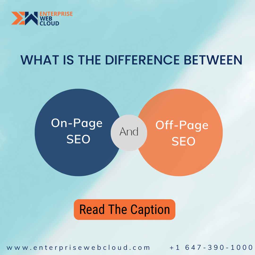 SEO Company in Brampton