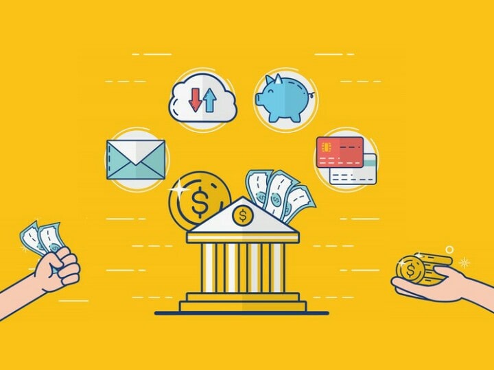 Corporate finance certifications