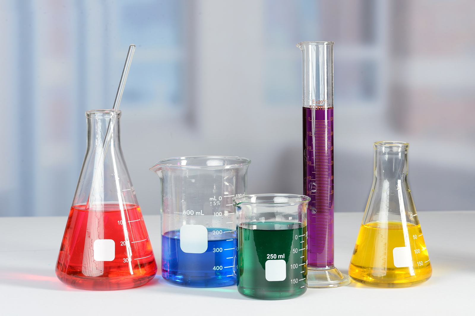 Scientific glassware Manufacturers in Bangalore