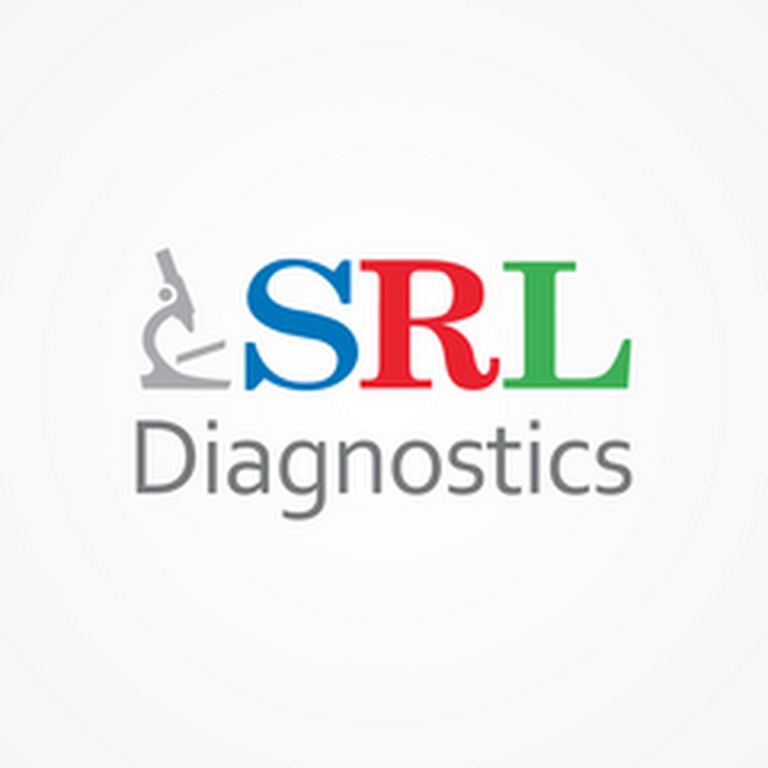 SRL Diagnostics Lab Patiala - Call for Free Home Collection and Discounts