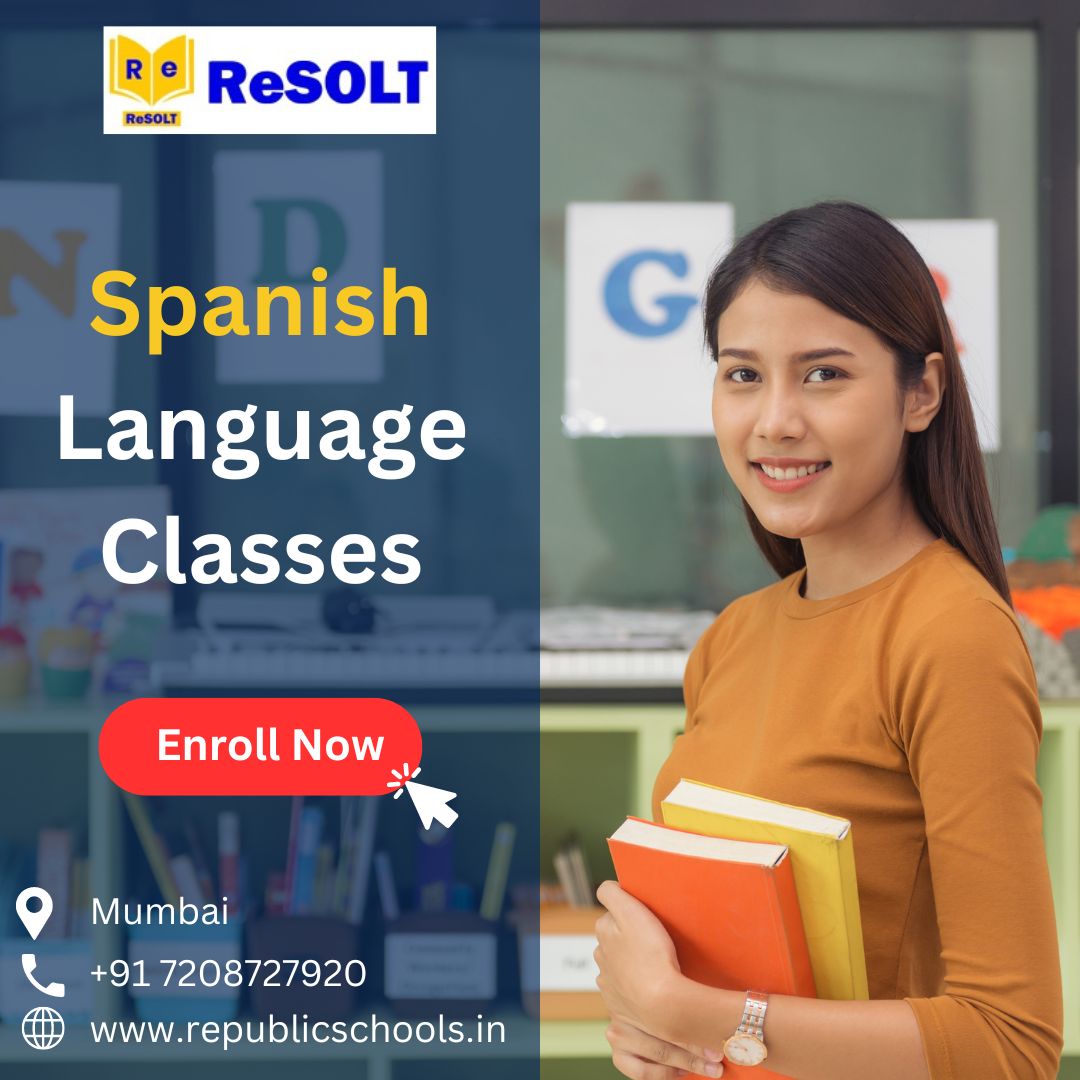 How to Become an Expert in Spanish Language