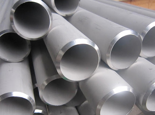 Stainless Steel 310, 310S Seamless Pipes and Tubes Manufacturer in India