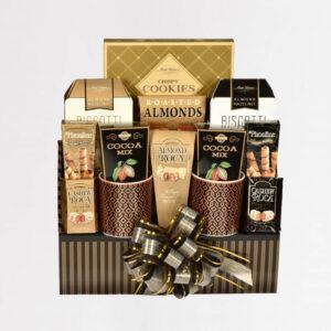 Gift Basket Delivery: Things You Must Look Over Before