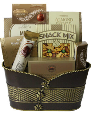 How to Make Your Gift Baskets Bespoke