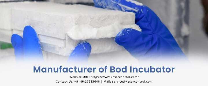 2.	How Kesar Control Systems is Revolutionizing Pharma and Lab Equipment