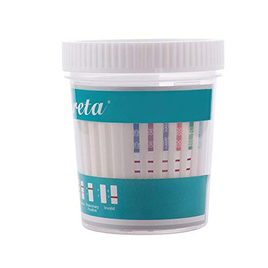 What Kind of Drugs you can Test by Using 6 Panel Drug Tests?
