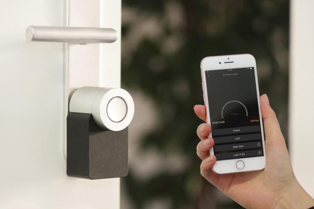 Innovative Smart Security Technologies: Most Impressive Examples