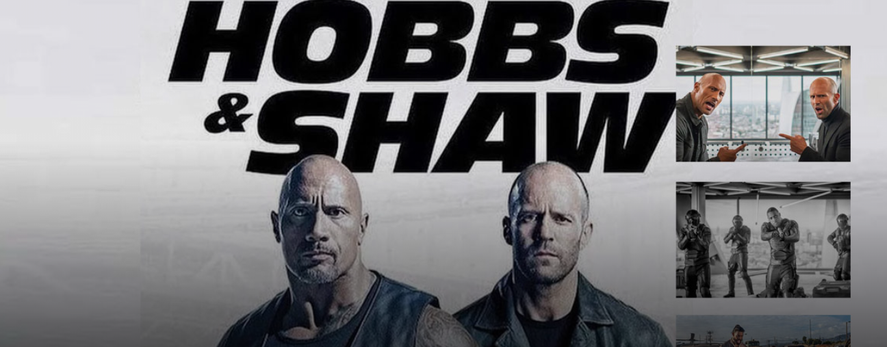 Hobbs and shaw full movie download