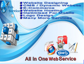 Web Design Development & SEO Services