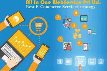 Ecommerce Website Development Company