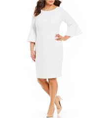 plus size white maxi dress