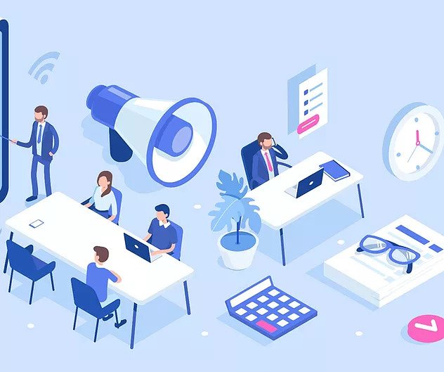 Business Strategy Consulting